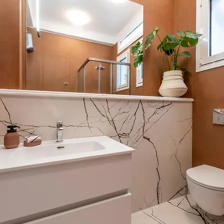 Aone Luxury * Каламата