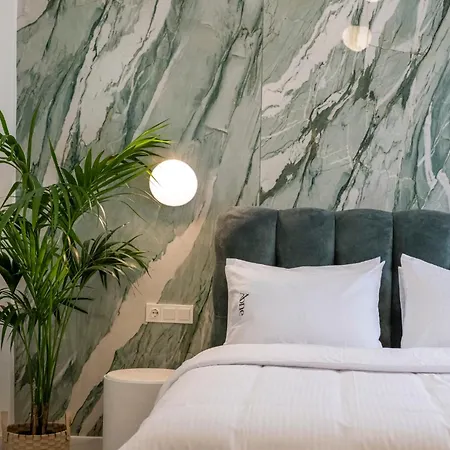 Aone Luxury * Каламата