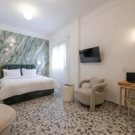 Aone Luxury Апартаменты *