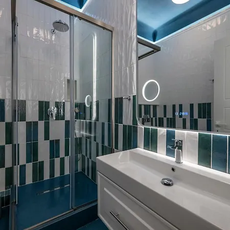 Aone Luxury Апартаменты